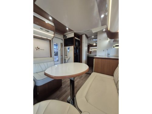 Autostar Passion P693 LC 150 hp photo: 11