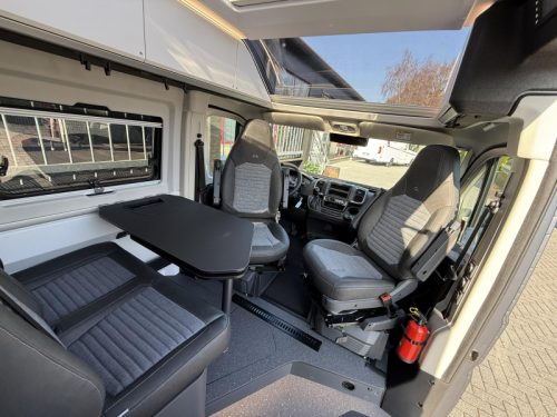 Adria Twin Supreme 600 SPB &iexcl;&iexcl;OPORTUNIDAD!! foto: 9