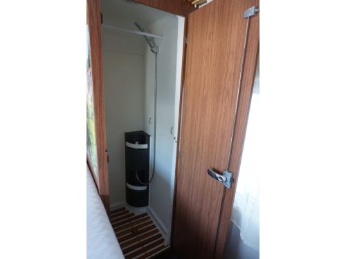 Eura Mobil Profila T 680 QB photo: 9