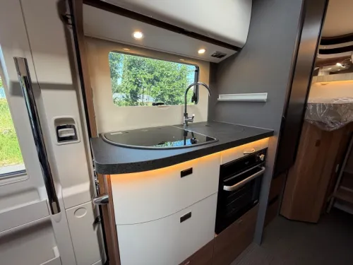 Carthago C2-Tourer I I 143 KB LE MJ 2026 photo: 6