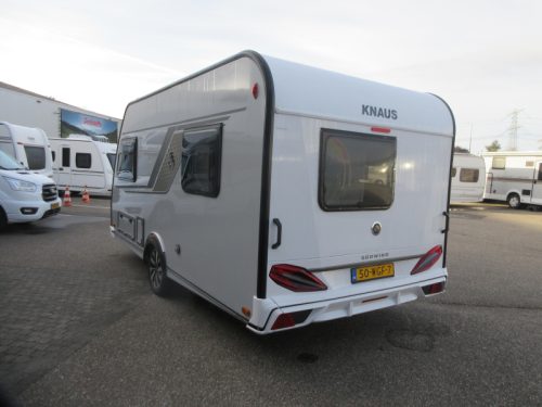 Knaus Sudwind 420 QD MIT RANGIERHILFE UND UNICO Foto: 21