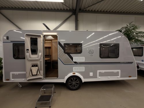 Knaus Sport Platinum 500 EU Platinum+Boden+1800KG Foto: 1