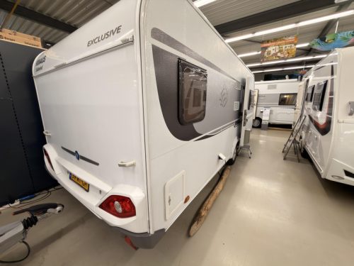 Knaus Sudwind Exclusive 580 UF mover+awning+cabin airco  photo: 2