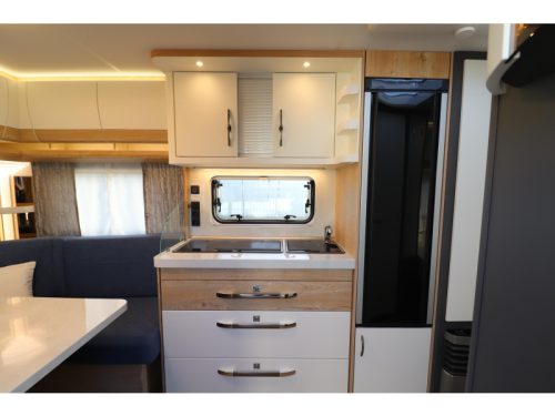 Hobby Excellent Edition 540 UL MODEL 2027 - 142 photo: 8