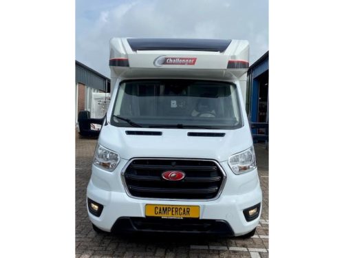 Challenger Graphite Ultimate 260  photo: 14