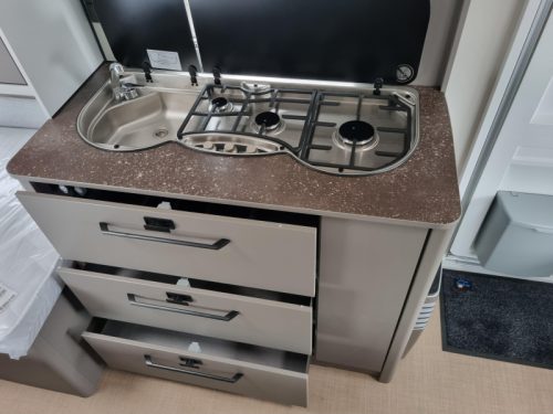 B&uuml;rstner B66 490 TL - Einzelbetten - Foto: 9
