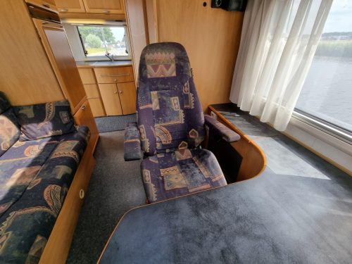 Hymer BML photo: 10