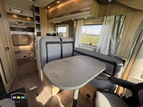 Knaus Sky I 700 LEG Foto: 17
