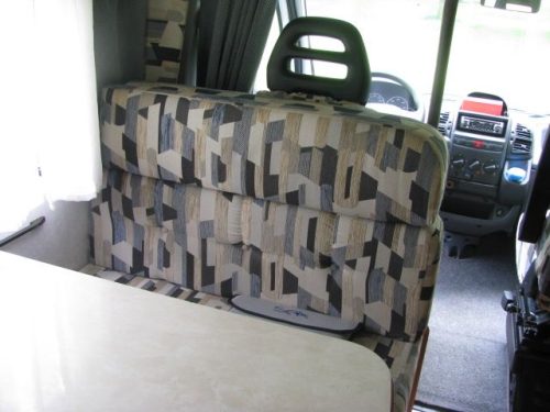 Fiat Sea Dinghy 8 photo: 16