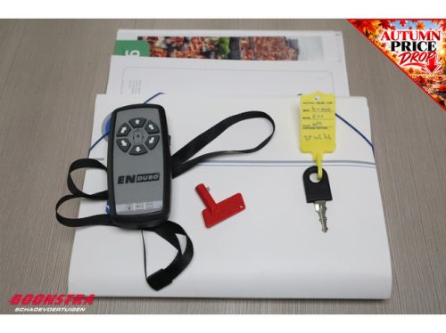 Knaus Sport 500 W04 Mover Awning photo: 22