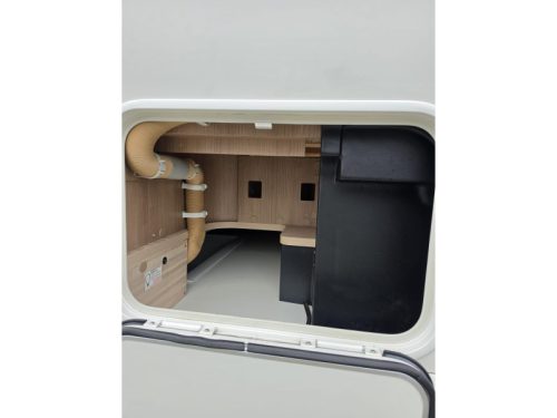Carthago C-Tourer I 148 LE Winterisolierung, Off-Grid Foto: 15