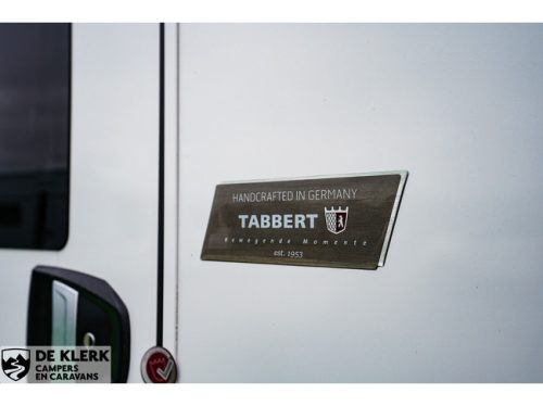 Tabbert Cazadora 490 TD photo: 4
