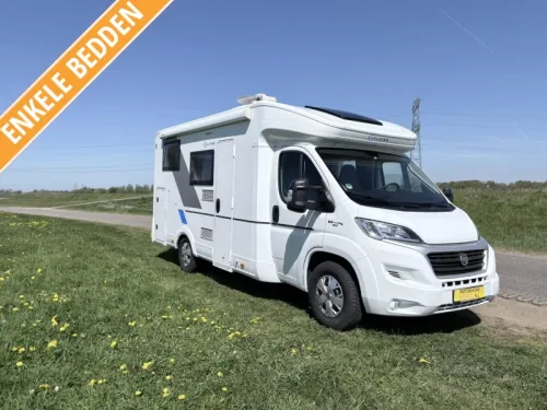 Adria Sun Living 65 SL photo: 0