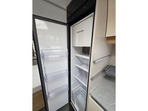 Adria Adora 613 UT Isabella Vorzelt  Foto: 10
