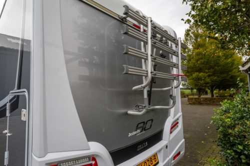 DETHLEFFS T 6700 EIGHTY foto: 11