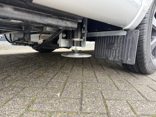 Hymer B ML I 790 photo: 5