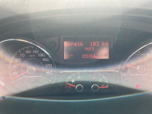 Adria Matrix Plus 600 SC foto: 19