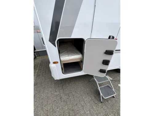 Weinsberg CaraOne Edition HOT 480 QDK STAPELBED-ACTIE MODEL Foto: 11