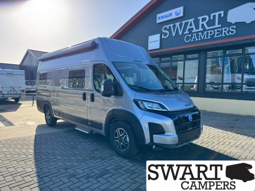 Knaus Boxlife 630 ME Platinum Selection