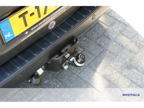 Westfalia FORD NUGGET 150hp Aut. incl. 12 months warranty photo: 5