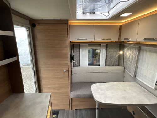 Knaus Sport E-Power Selection 420 QD AIRCO-LEVELSSYTEEM-LUIFEL foto: 5