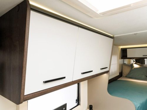 Benimar Yrteo 861 Basic model 2026  photo: 11