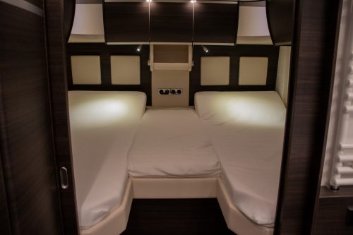 Concorde Carver 790 L photo: 44