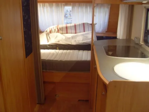 Adria Adiva 462 PD photo: 3