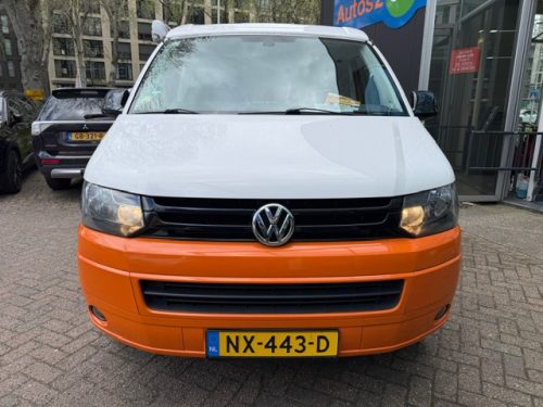 VOLKSWAGEN California Comfortline photo: 1