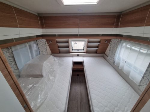 Hobby DE LUXE 540 UL photo: 9