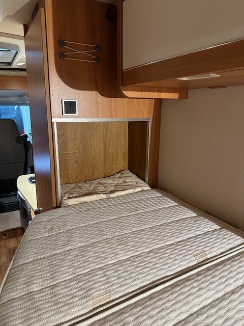 Hymer Exsis I 474 photo: 6