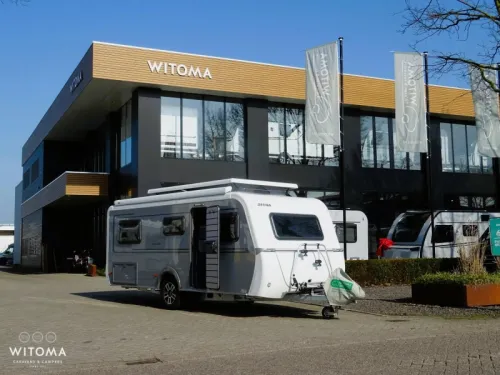 Eriba Feeling 442 Preis ab &euro; 31.740,- Foto: 13