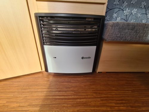 LMC Viola 330 Inkl. Vorzelt Foto: 13