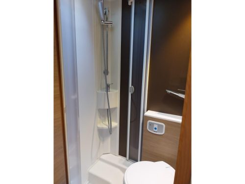 Adria Compact SL length 660 with solar! photo: 13