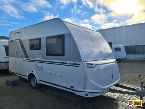 Knaus Sport 420 QD Foto: 0