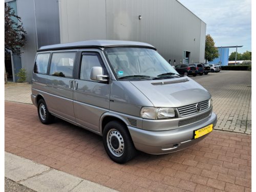 Volkswagen Westfalia T4 Gasolina / Estado &uacute;nico