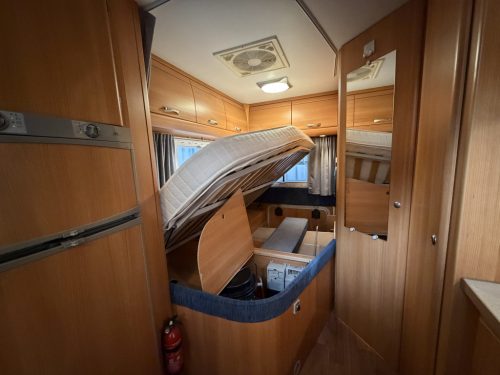 Chausson Welcome photo: 5