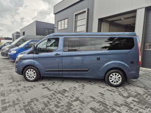 Ford Westfalia Nugget Plus Plus 2023  Foto: 4