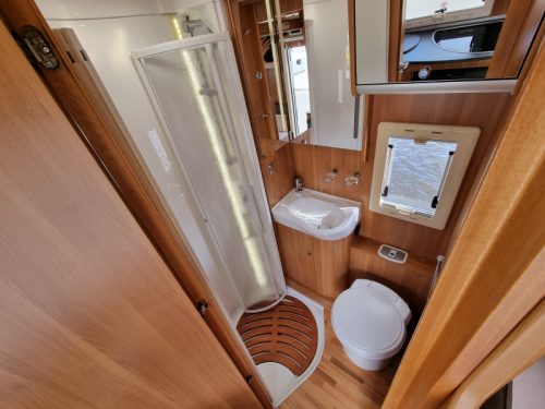 Laika Ecovip 309  photo: 15