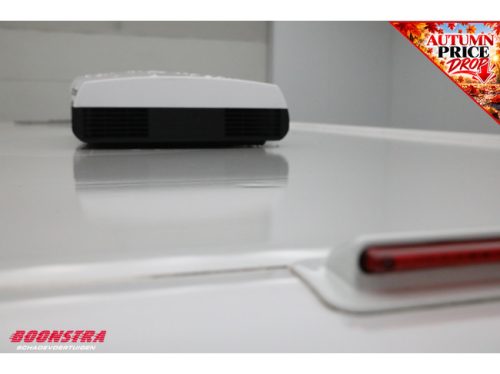 Adria Adora 572 UT All-in Airco Lengtebed LMV DeLonghi ATC foto: 9