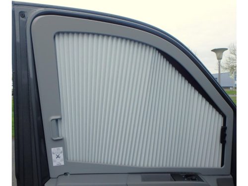 Knaus Van Wave 650 MEG MIT HUBDACH  Foto: 41