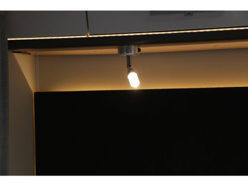 Sunlight T67 Single beds + Pop-top roof  photo: 35