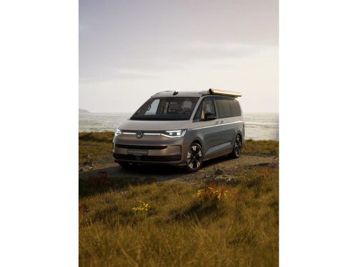 Volkswagen California Ocean 1.5 eHybrid 180 kW / 245 HP DSG 4Motion Facelift expected photo: 0