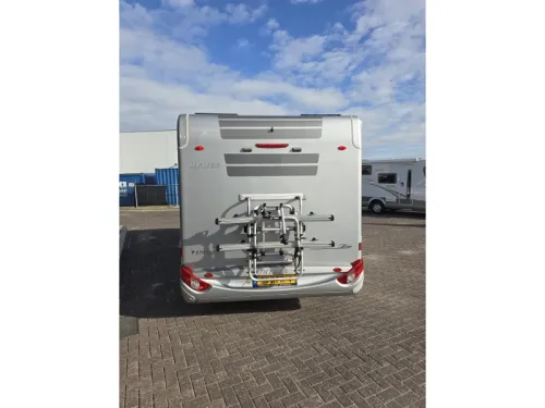 Hymer T 674 CL Exclusive line 2011 Foto: 3