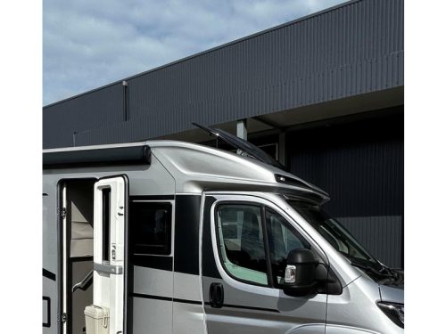 Adria Compact Supreme DL MODEL 2027, Adapt. Cruis Foto: 2
