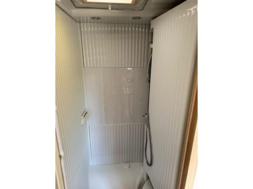 Sunlight T 60 2-berth AUTOMATIC  photo: 17