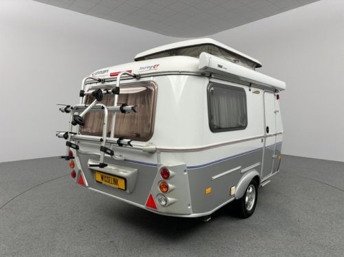 Eriba Touring Pan Familia 310 GT foto: 14