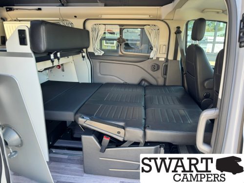 Ford Nugget Westfalia Trail photo: 25