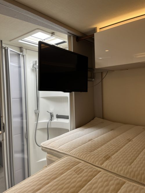 Hymer T 685 S Foto: 9