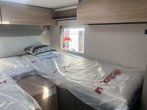 Hymer GT-S 685 ann&eacute;e mod&egrave;le 27 photo : 13
